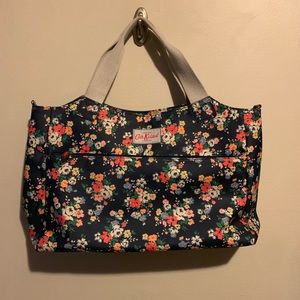 Cath Kidston Diaper Bag